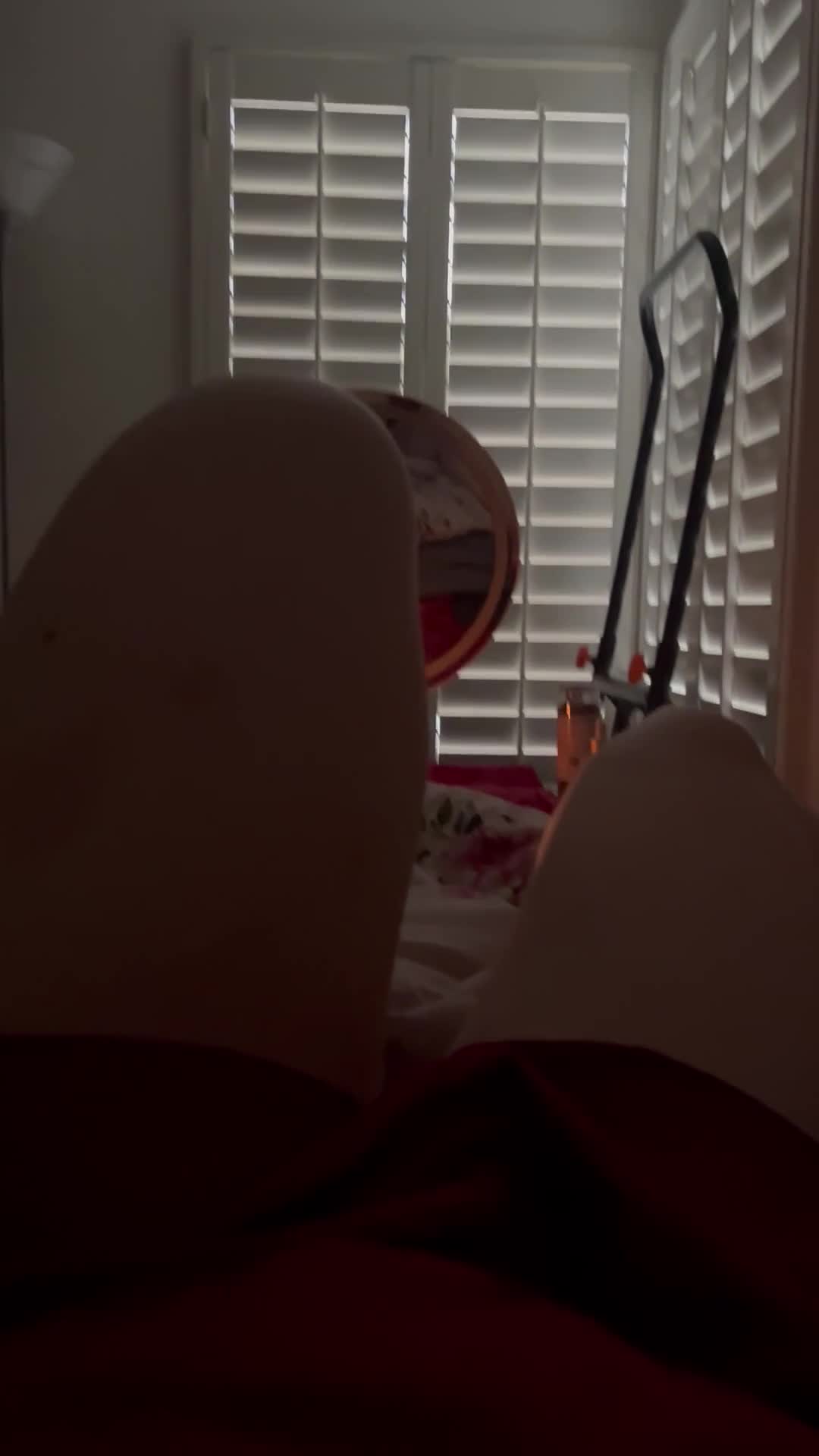 Witchcraft Goddess Foot Worship