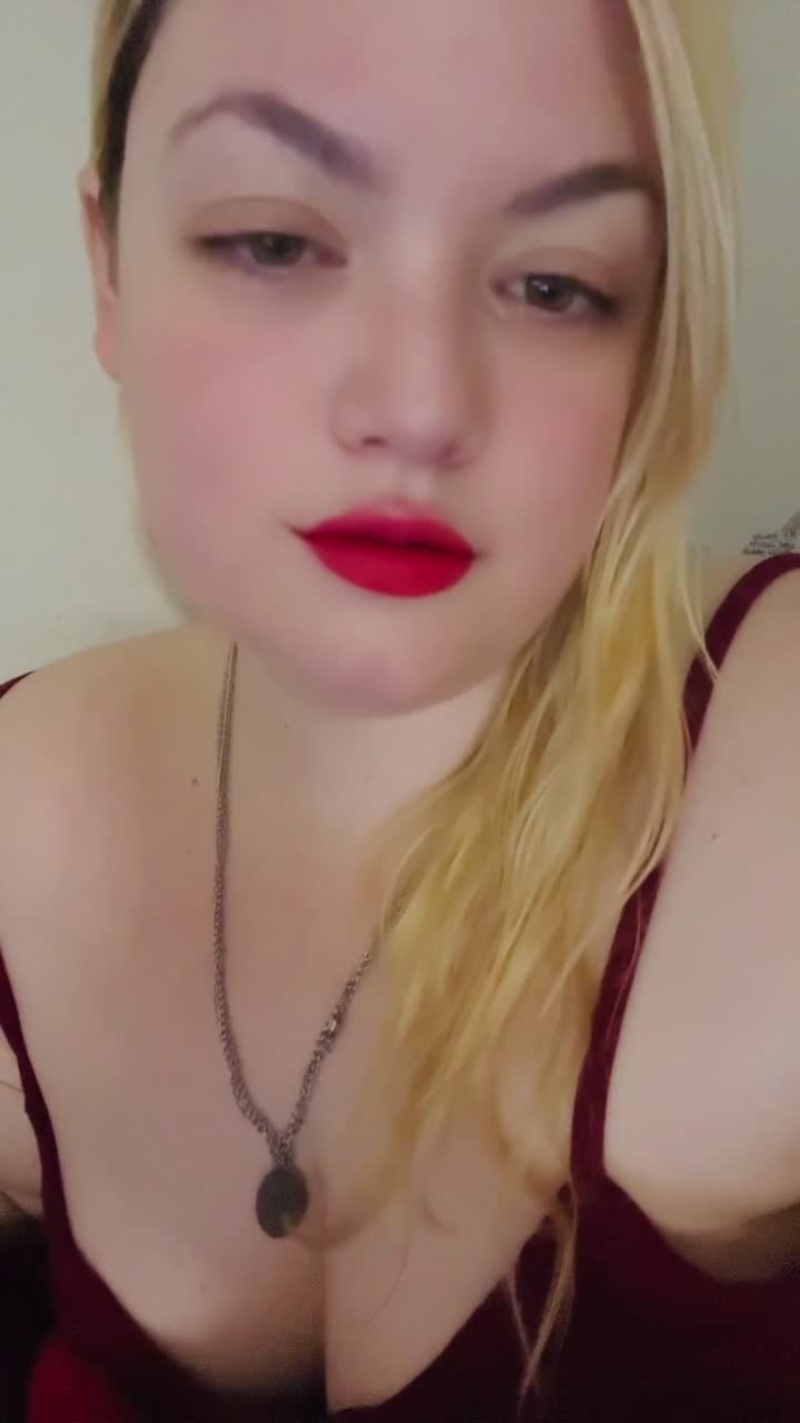 Greedy Goddess Worship: Captivating Goddess Seduces You Into Providing Luxury & Sacrificing For Her
