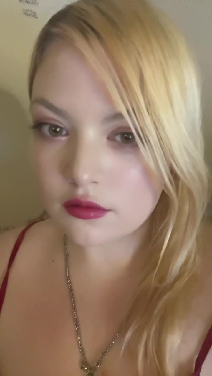 You Disgust Me Dirty Look Expensive & Mean Financial Domination Greedy Findom Goddess