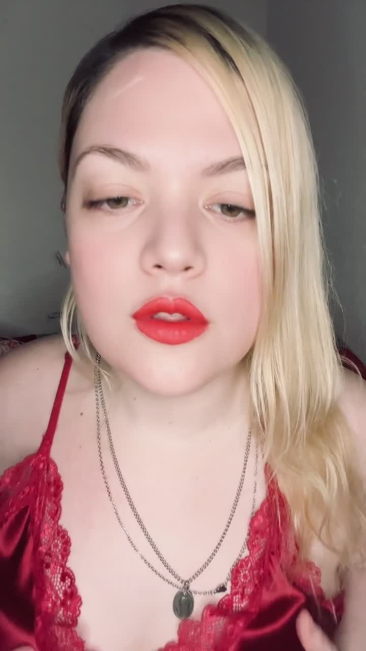 Captivating Greedy Goddess Worship: It Feels So Good To Spend On Me