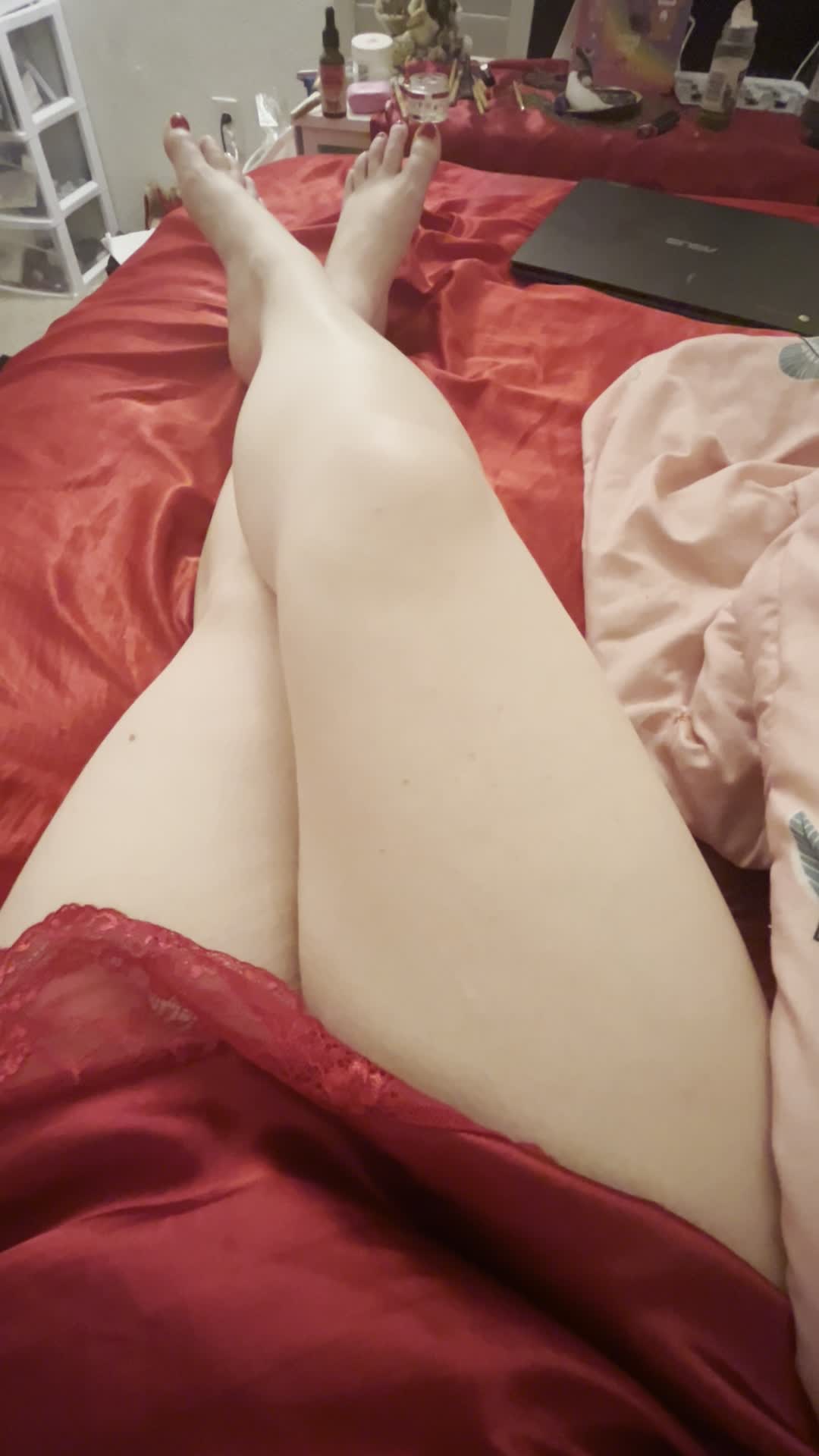 I Would Never Let You Touch Me- Captivating Findom Obsession Tease & Denial