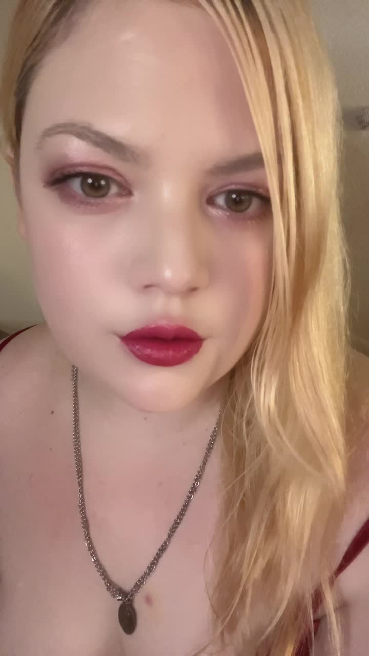 Captivating Expensive Greedy Blonde Findom Goddess Financial Domination Luxury Goddess Worship