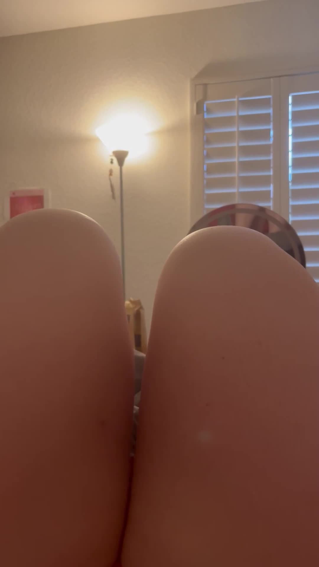 Findom Goddess Powerful Legs