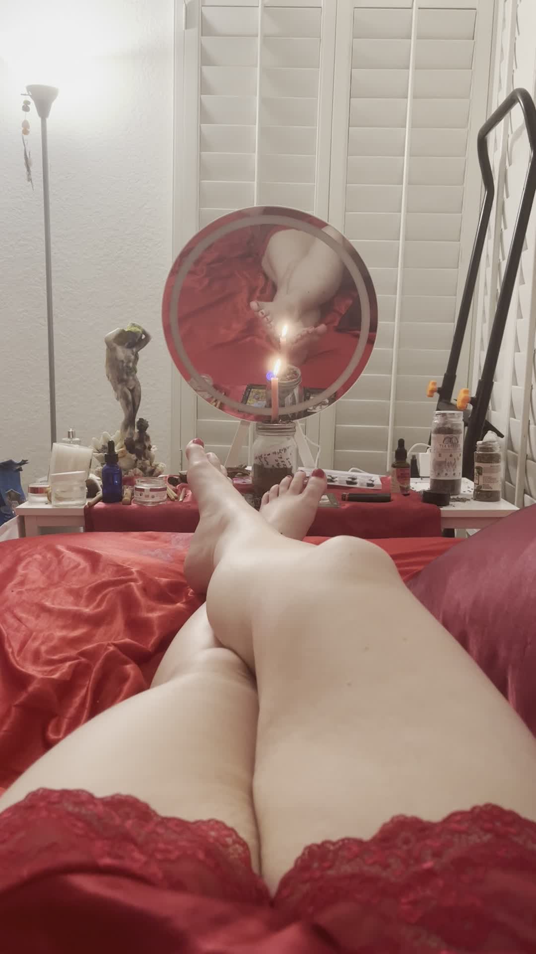 Quiet Power. I Command 10K. Witchcraft Fantasy Findom Addiction Greedy Spoiled Expensive Financial Domination Goddess Worship