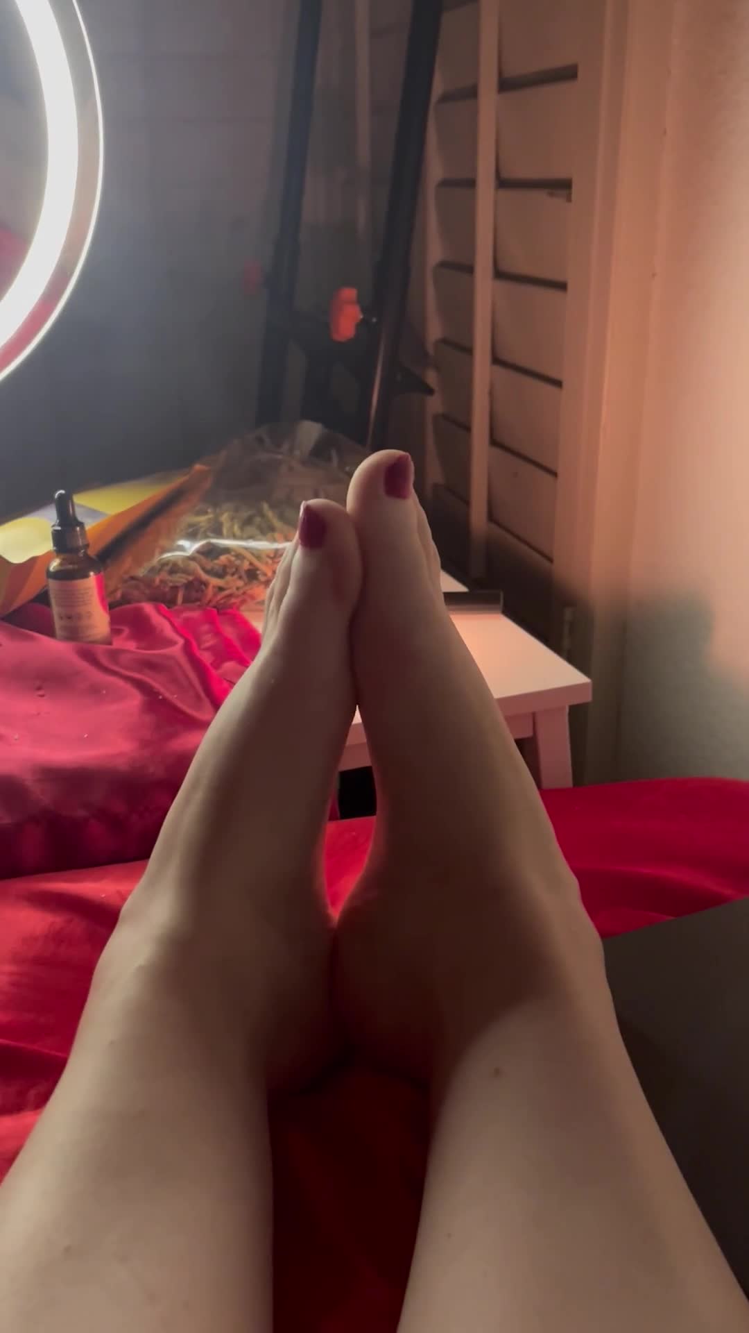 Captivating Priestess Goddess Foot Worship Expensive Luxury Spoiled