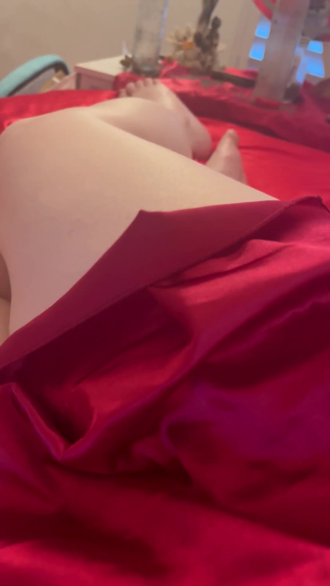 Spoiled. Expensive. Obsession