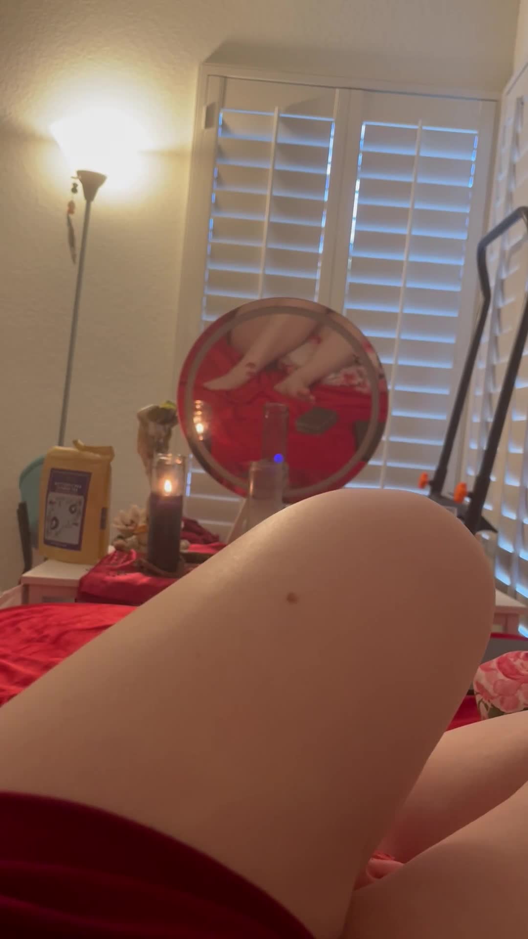 Captivating Findom Feet
