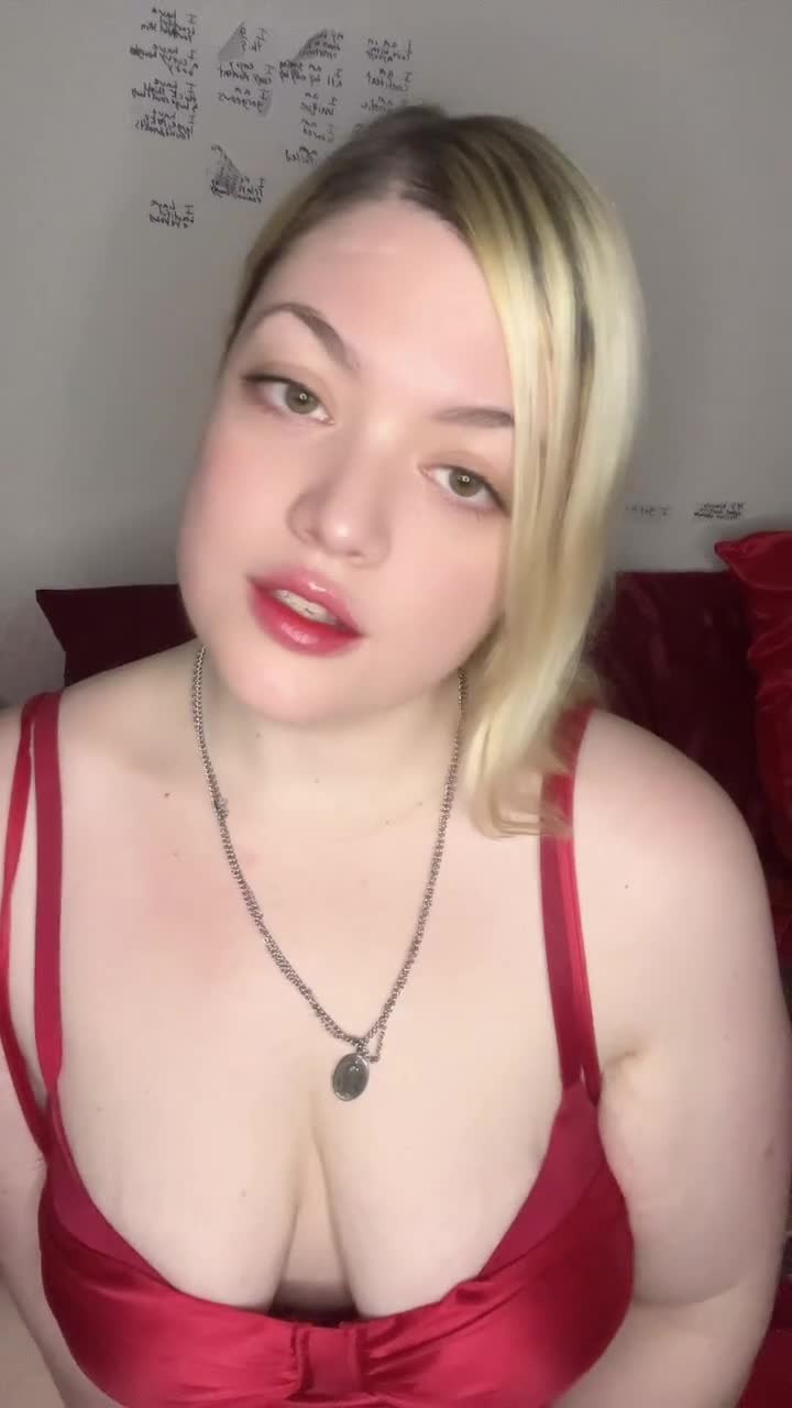 It's All About Me! Possessive Greedy Goddess Sensual Domination