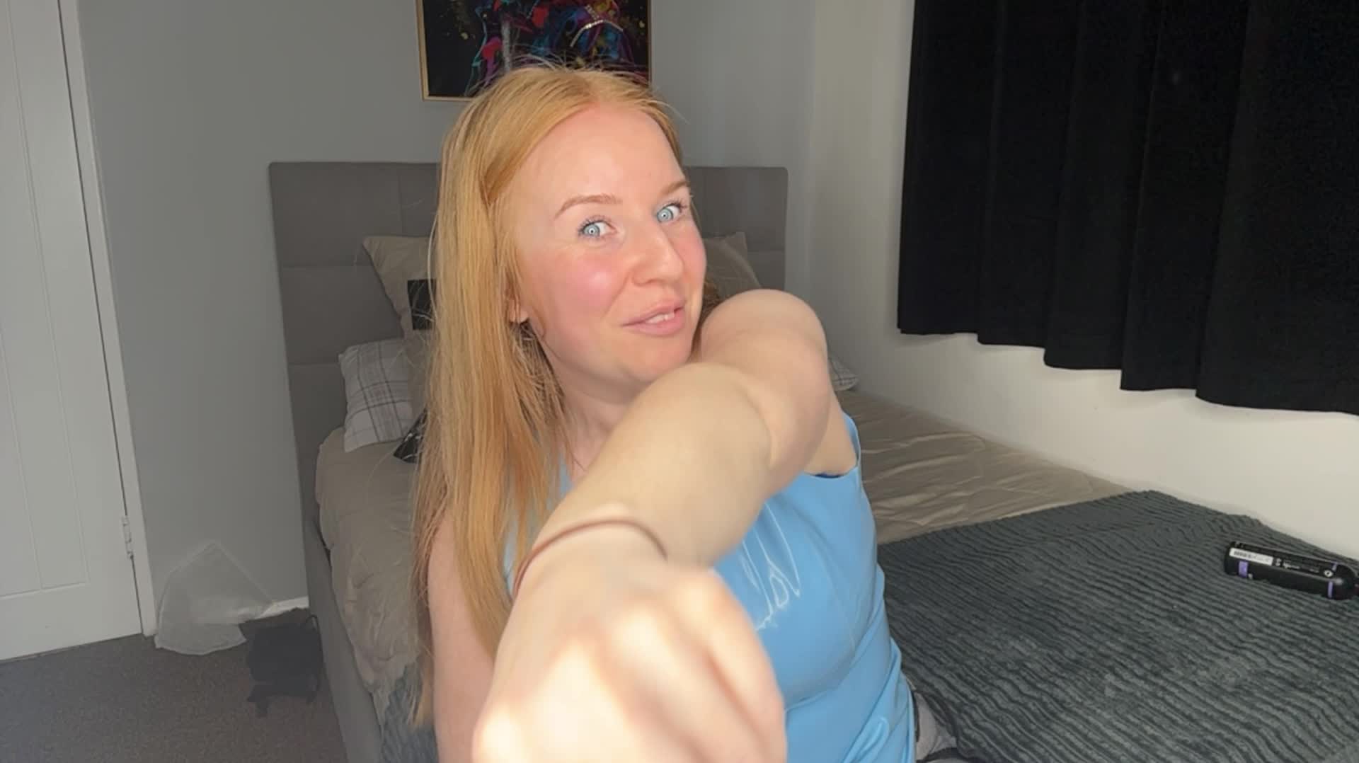 My First Time With A Loser