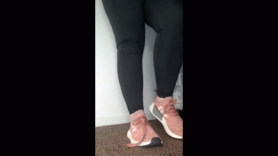 Boner For Sweaty Feet