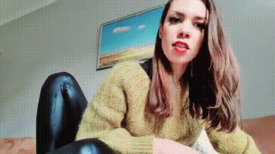 Mohair Teasing