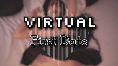 Virtual First Date