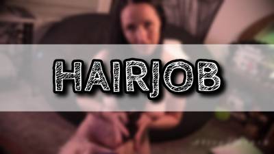 Hairjob
