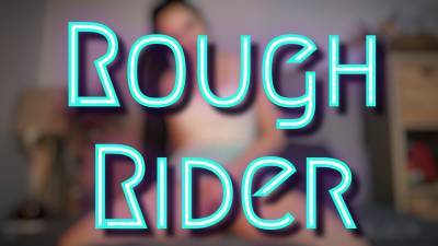 Rough Rider