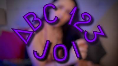Abc 123 JOI