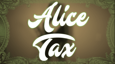 Alice Tax