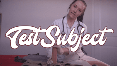 Test Subject