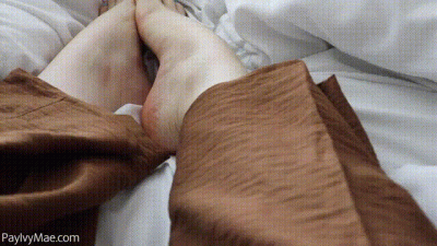 My Little Toe Is Bigger Than Your Clitty