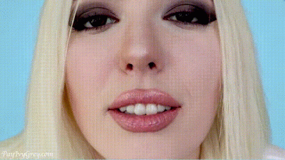 Crypto Findom Encouragement