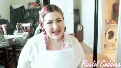 POV Homework Bitch Demoted To Fart Slave