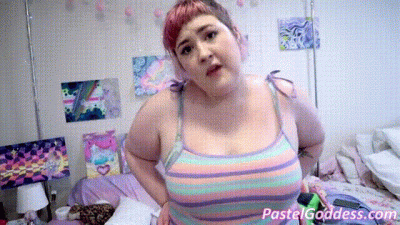 Hot And Sweaty Face Farting POV