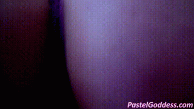 POV Shrunken Toilet Slave Gets Flushed Away