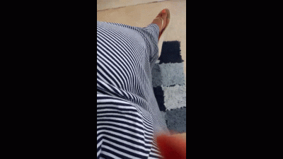 Don't You Dare Touch That Bitch Clit