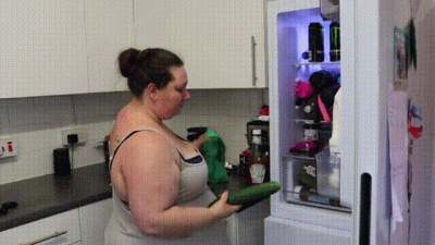 Cucumber Fun