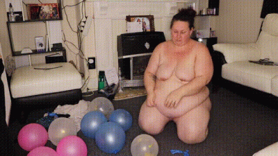 BBW Baloon Pop