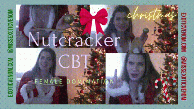 Nutcracker Cbt