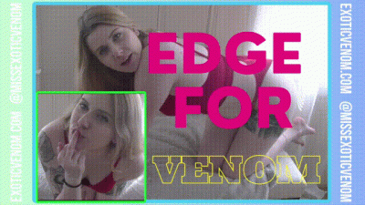 Edge For Venom