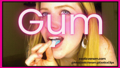 Gum