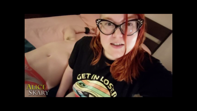 Grindrslut's Very First Prostate Massage