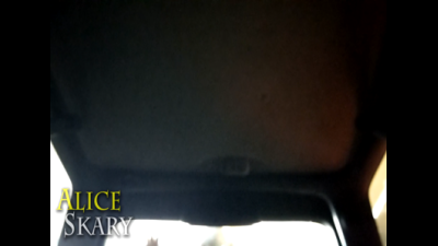 POV: Road Warrior Returns To Camp To Fuck Bitch