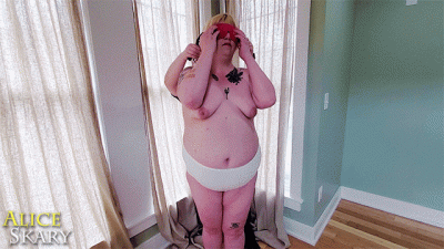 Sabine Titty Torments