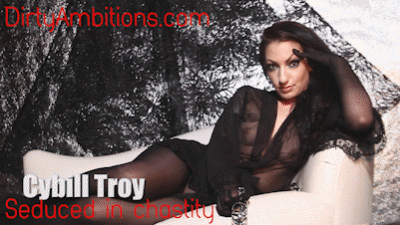  Cybill Troy Worship The Soles Of My Beautiful Black Boots