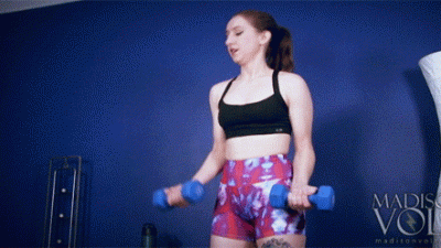 Workout Partners Revenge