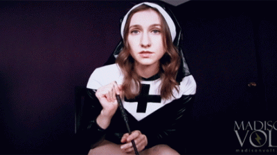 Your Cock Belongs To God