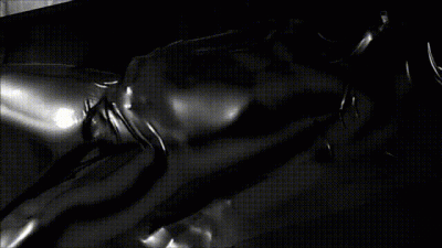 Vacbed And Lube Part 2