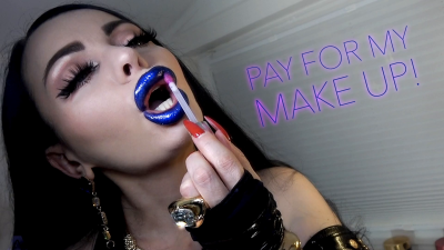 Makeup - Porn Video Clips For Sale at iWantClips