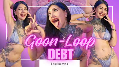 Goon Loop Debt