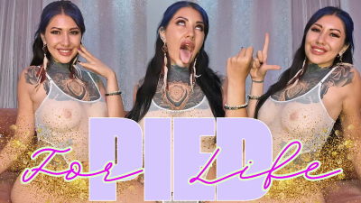 Pied 4 Life