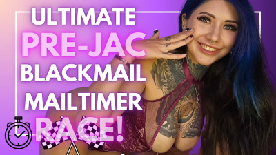 Ultimate Pre-Jac Bm Mailtimer Race!