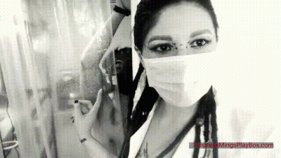 Beta Male Pandemic, Medical Experiment