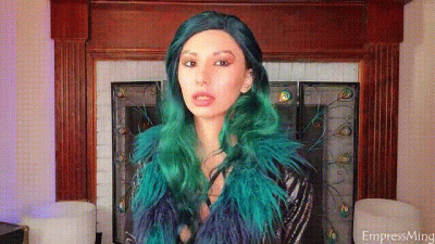 Sensual Small Penis Mockery