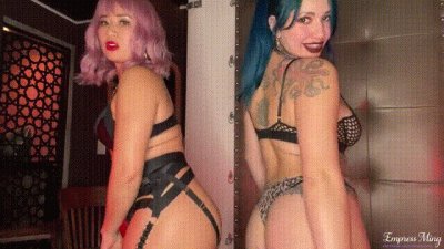 Tinder Catfish Gets Cucked POV