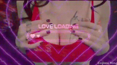 Your Digital Dominatrix Valentine, JOI