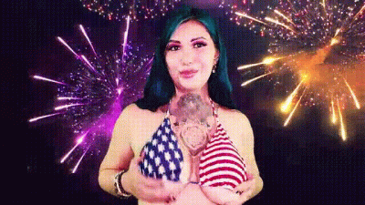 Stroking Until Your Dick Explodes Like A Firework