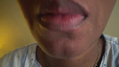 Sneezing Fit After Brushing My Teeth