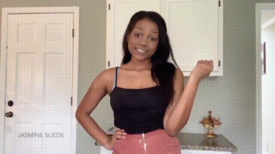 School Girl Teases & Denies You